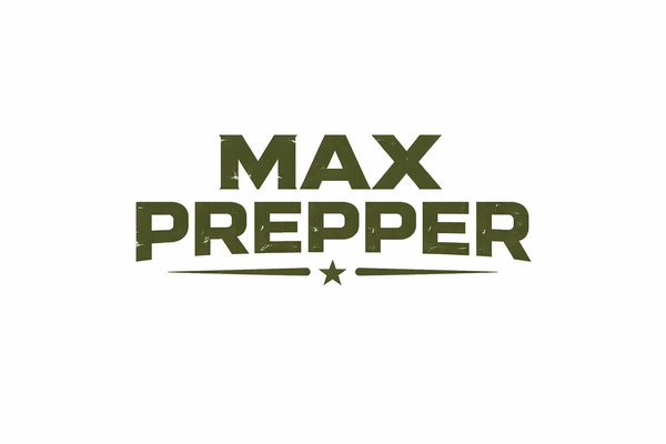 MAX PREPPER